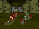 Agh Zombies Attack Again